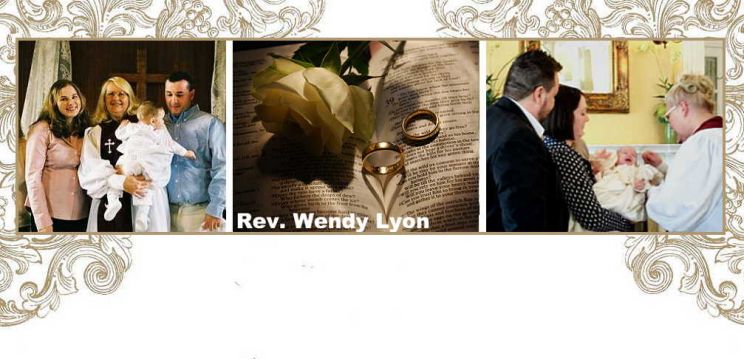 Wendy Lyon