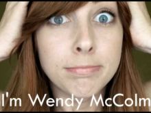 Wendy McColm