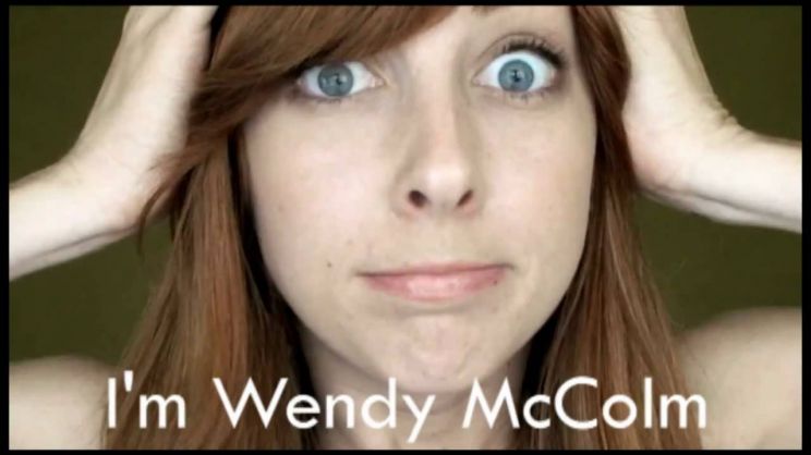 Wendy McColm