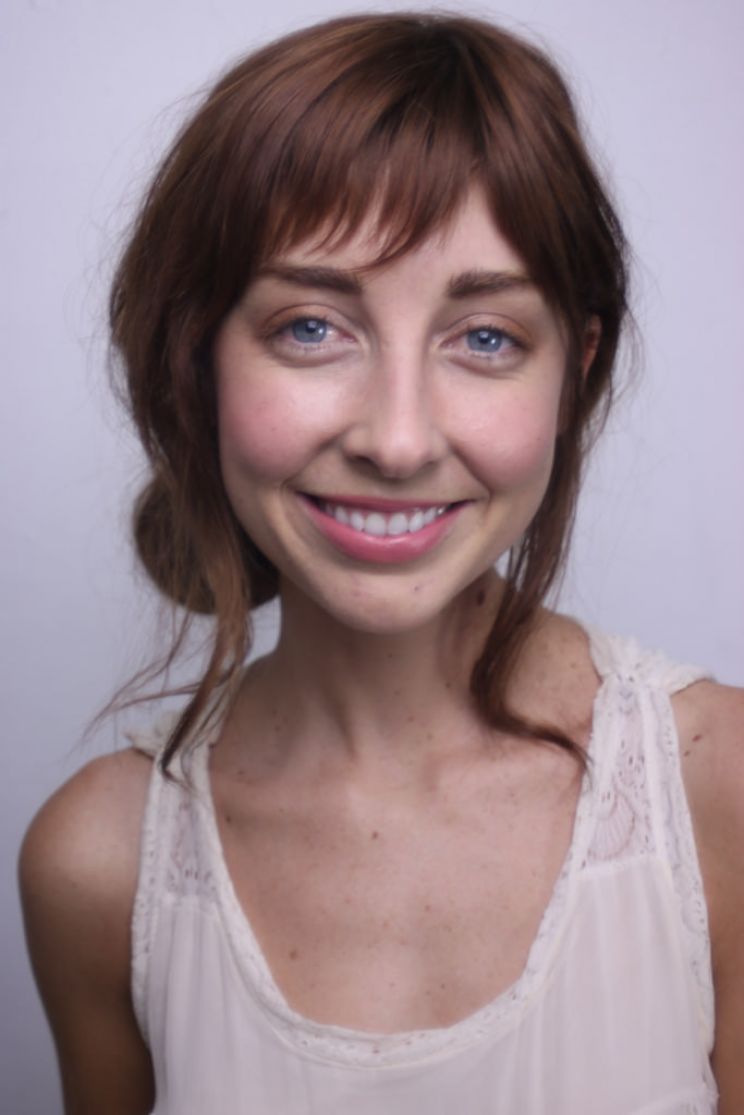 Wendy McColm