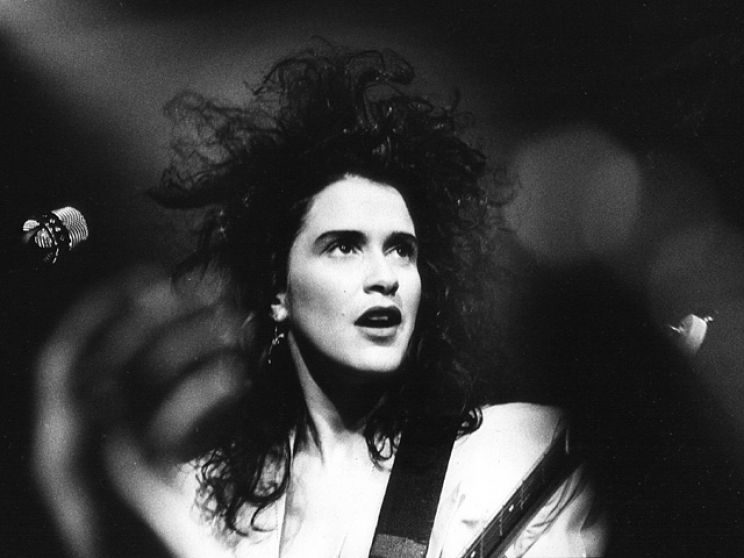 Wendy Melvoin