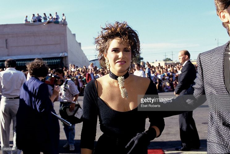 Wendy Melvoin