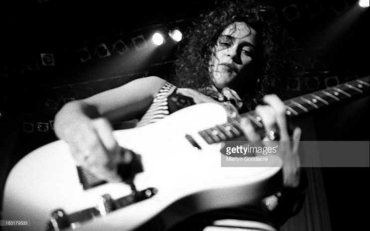 Wendy Melvoin