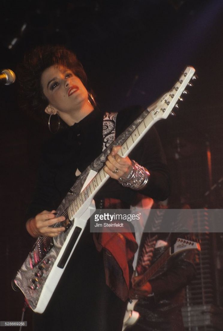 Wendy Melvoin