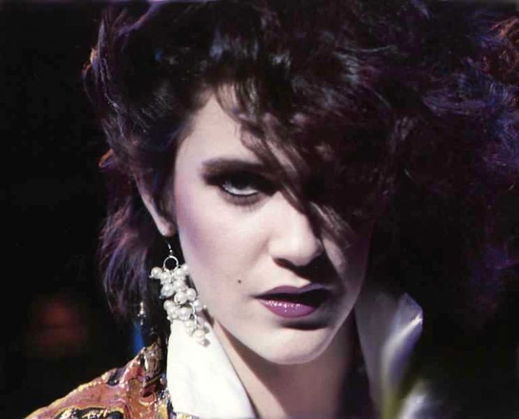 Wendy Melvoin