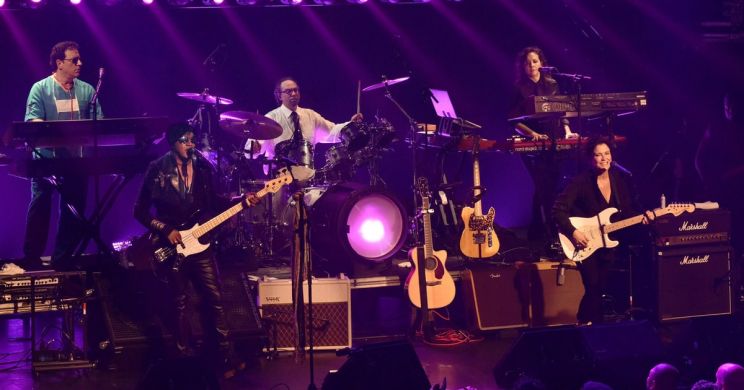 Wendy Melvoin