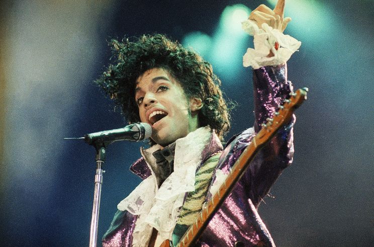 Wendy Melvoin