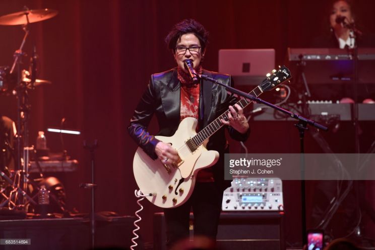 Wendy Melvoin