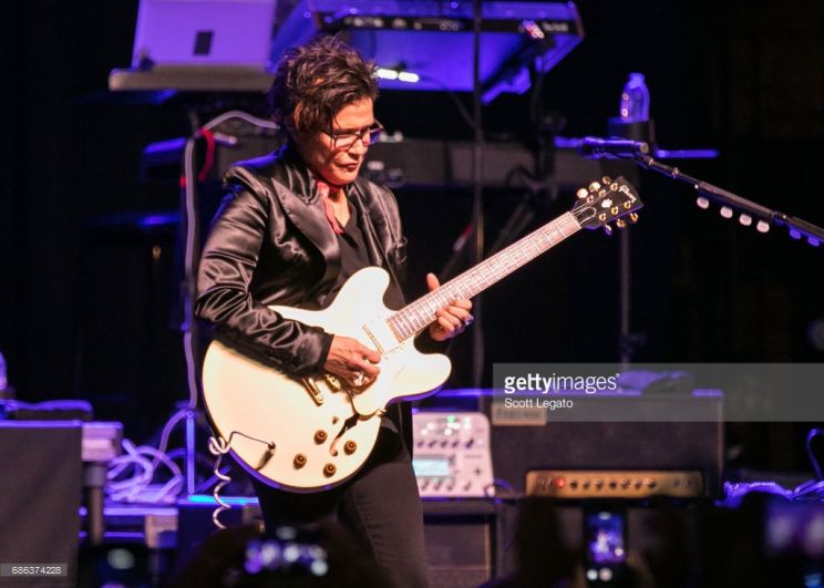 Wendy Melvoin