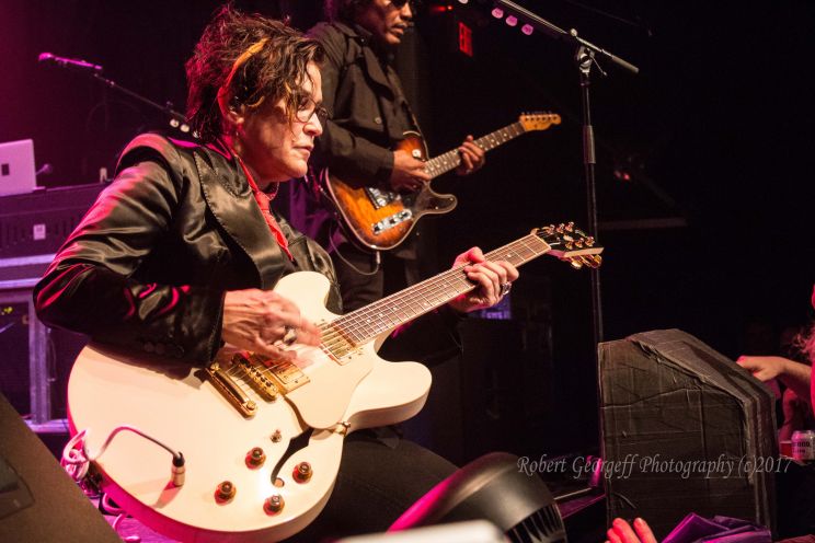 Wendy Melvoin