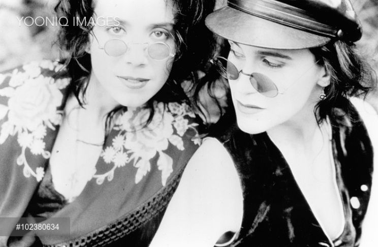 Wendy Melvoin