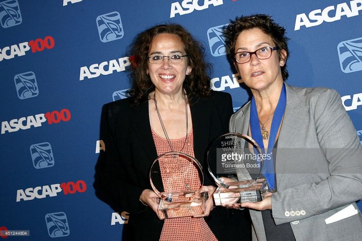 Wendy Melvoin