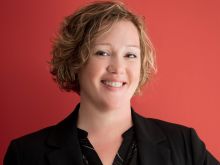 Wendy Michelle photo
