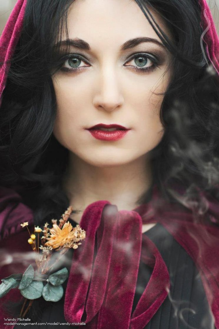 Wendy Michelle