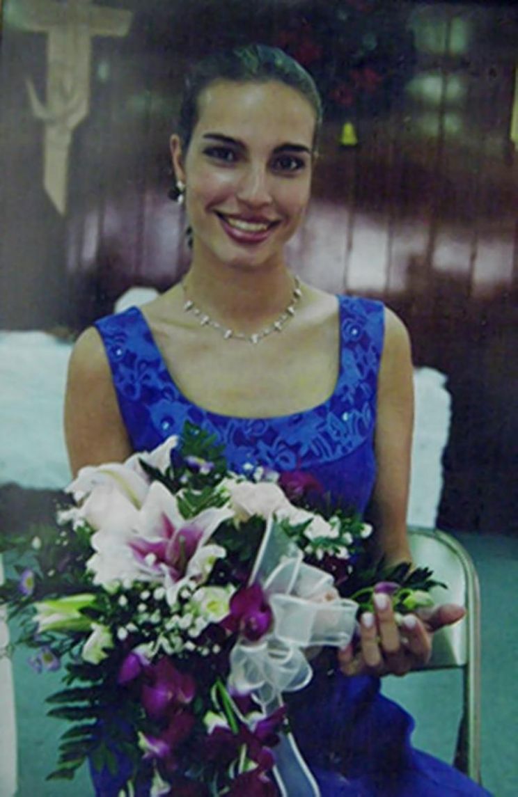 Wendy Michelle