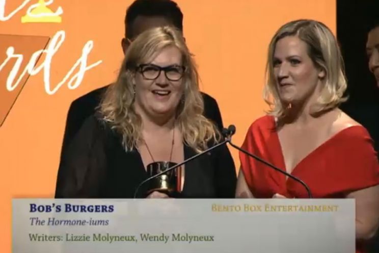 Wendy Molyneux