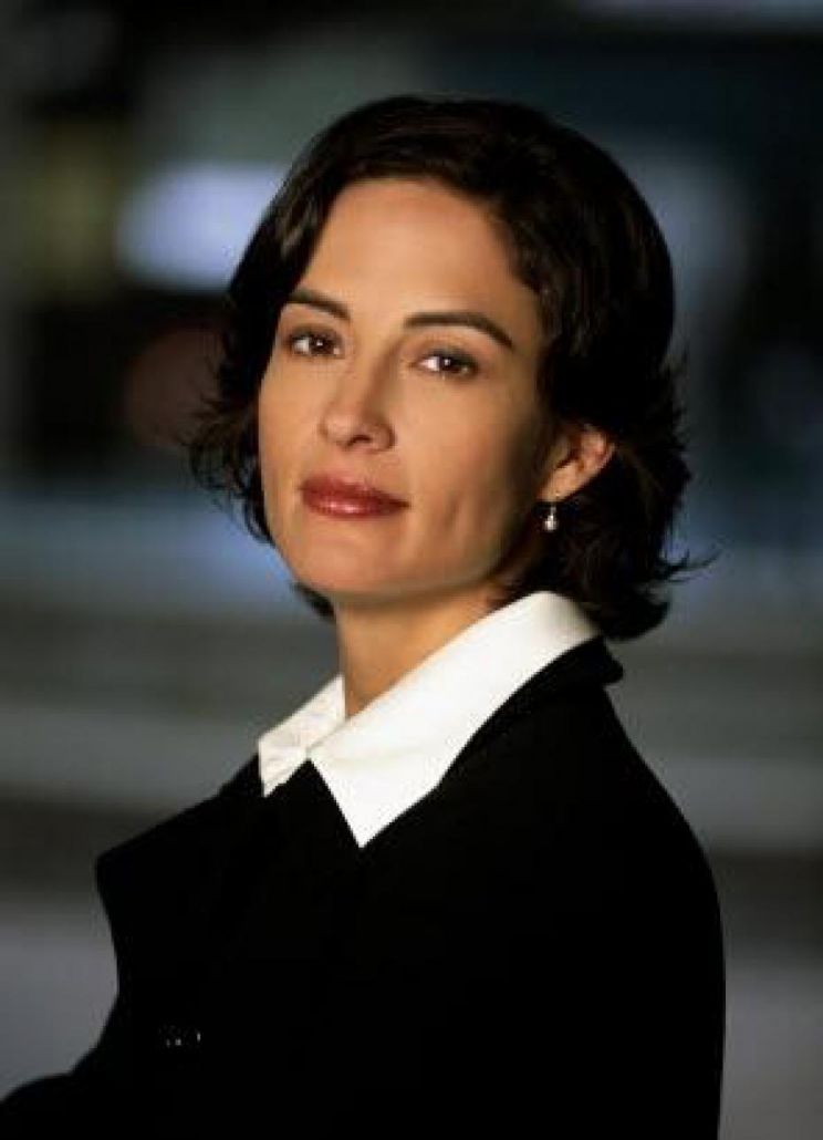 Wendy Moniz