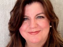 Wendy Morgan