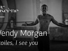 Wendy Morgan