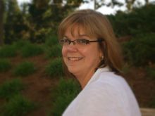 Wendy Morgan