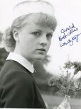 Wendy Morgan