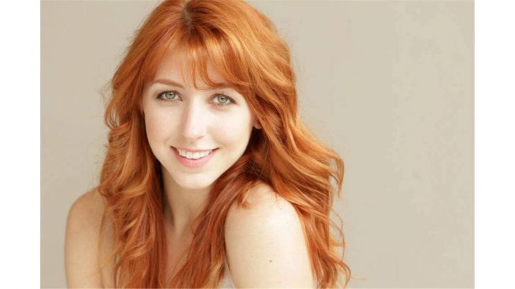 Wendy Morgan