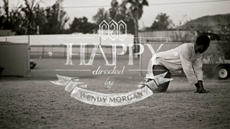 Wendy Morgan