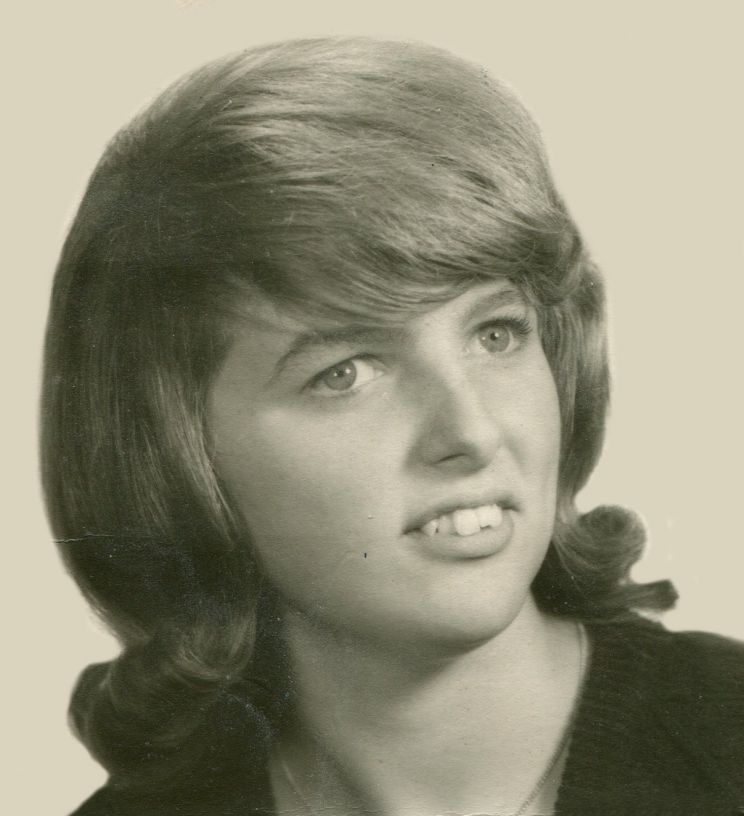 Wendy Morgan
