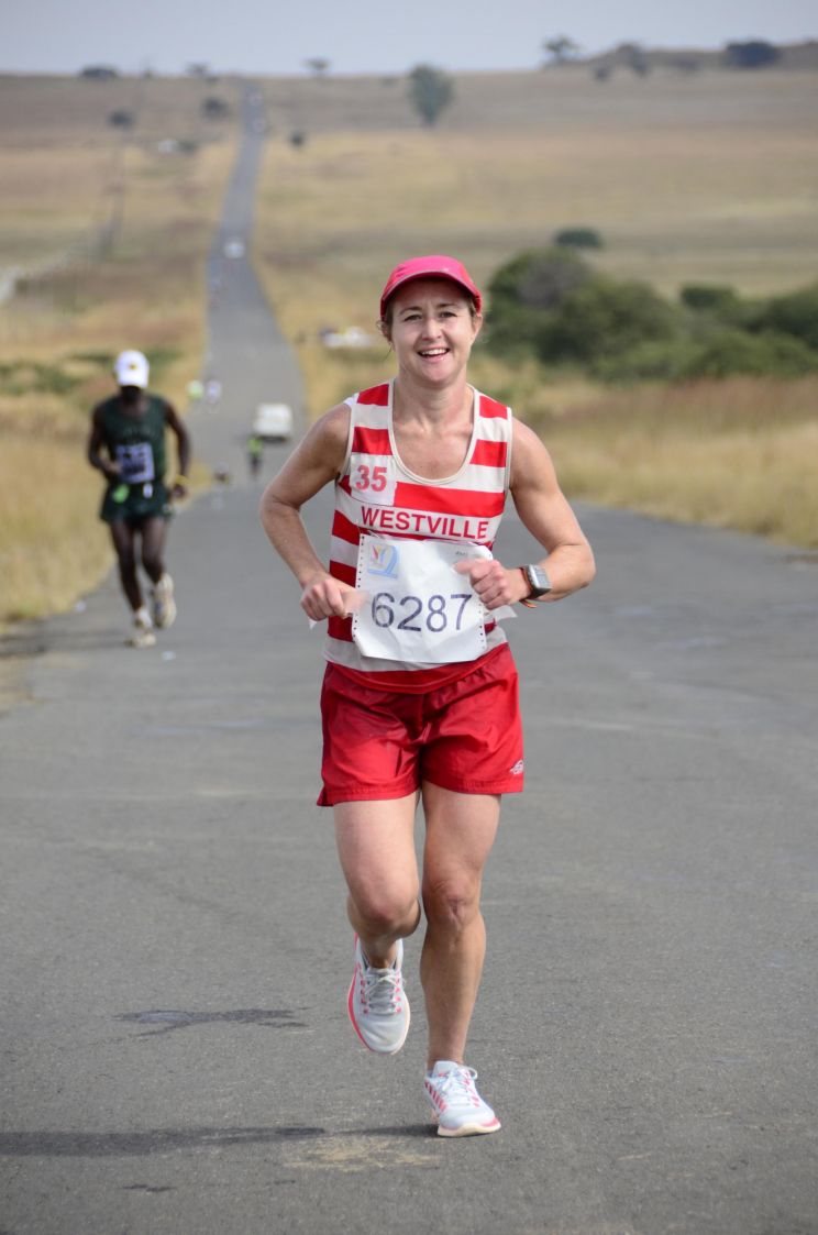 Wendy Morgan