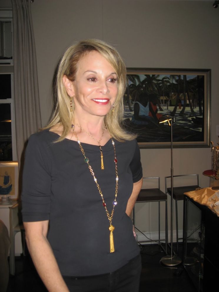 Wendy Neuss