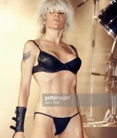 Wendy O. Williams