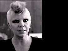 Wendy O. Williams photo