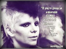 Wendy O. Williams photo