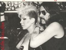 Wendy O. Williams