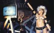 Wendy O. Williams