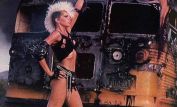 Wendy O. Williams