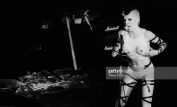 Wendy O. Williams