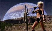 Wendy O. Williams