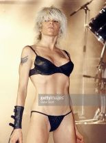 Wendy O. Williams