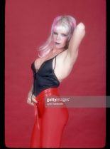 Wendy O. Williams