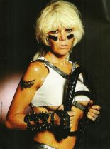 Wendy O. Williams