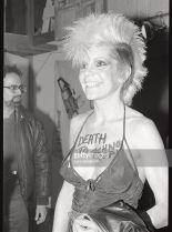 Wendy O. Williams