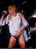 Wendy O. Williams