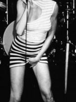 Wendy O. Williams photo