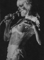 Wendy O. Williams