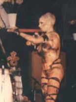 Wendy O. Williams