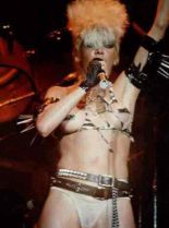 Wendy O. Williams