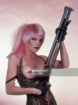 Wendy O. Williams