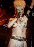 Wendy O. Williams