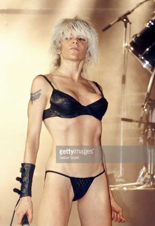Wendy O. Williams